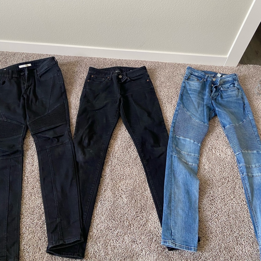 Men’s Jeans